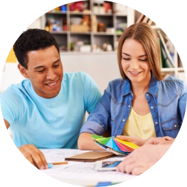 Về chúng tôi - BẾP THẦY THÔNG